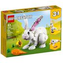 LEGO Creator - Weisser Hase (31133)