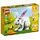 LEGO Creator - White Rabbit (31133)