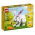 LEGO Creator - White Rabbit (31133)