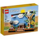 LEGO Creator - Postkarte aus Australien (40651)