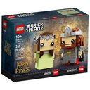 LEGO BrickHeadz - Aragorn & Arwen (40632)