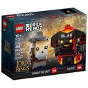 LEGO BrickHeadz - Gandalf the Grey & Balrog (40631)