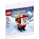 LEGO Creator - Weihnachtsmann (30580)