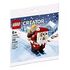 LEGO Creator - Weihnachtsmann (30580)