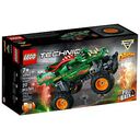 LEGO Technic - Monster Jam Dragon (42149)