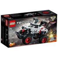 LEGO Technic - Monster Jam Monster Mutt Dalmatian (42150)