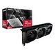 ASROCK RX 7900 XT, Radeon RX 7900 XT, 20GB GDDR6, PCI-Express
