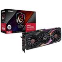 ASROCK RX 7900 XTX Phantom Gaming OC, Radeon RX 7900 XTX, 24GB GDDR6, PCI-Express (90-GA3YZZ-00UANF)