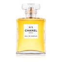 CHANEL No. 5 Eau de Parfum Spray 50 ml