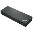 LENOVO ThinkPad Thunderbolt 4 Workstation Dock (40B00300EU)