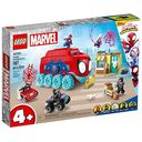 LEGO Marvel - Spideys Team-Truck (10791)
