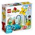 LEGO Duplo - Wind Turbine and Electric Car (10985)