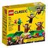 LEGO Classic - Affen Kreativ-Bauset (11031)