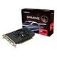 BIOSTAR Radeon RX 550, 4.0GB GDDR5, PCI-Express (VA5505RF41)