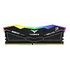 TEAM GROUP T-Force Delta RGB Kit, DDR5-5600, Intel optimized, 32GB, CL36, Black (FF3D532G5600HC36BDC01)