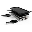 KOENIG Pizza-Raclette-Grill 4-in-1 (B02250)