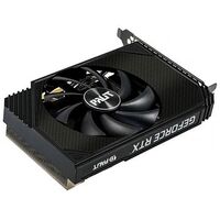 PALIT GeForce RTX 3050 StormX (GA107), 8.0GB GDDR6, PCI-Express