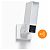 NETATMO Smart Outdoor Camera mit Alarmsirene, Weiss (NOC-S-W-EC)