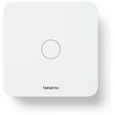 NETATMO Smart Carbon Monoxide Detector (NCO-EC)
