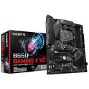 GIGABYTE B550 GAMING X V2 (Rev. 1.3), AMD B550