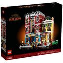 LEGO Icons - Jazz Club (10312)
