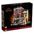 LEGO Icons - Jazz Club (10312)