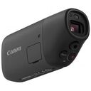 CANON PowerShot ZOOM Essential Kit, Schwarz (5544C007)