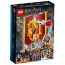 LEGO Harry Potter - Hausbanner Gryffindor (76409)
