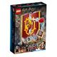 LEGO Harry Potter - Hausbanner Gryffindor (76409)