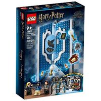 LEGO Harry Potter - Hausbanner Ravenclaw (76411)
