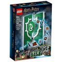 LEGO Harry Potter - Slytherin House Banner (76410)