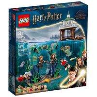 LEGO Harry Potter - Trimagisches Turnier: Der Schwarze See (76420)
