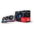 SAPPHIRE Radeon RX 7900 XTX Nitro+ Vapor-X, Radeon RX 7900 XTX, 24GB GDDR6, PCI-Express (11322-01-40G)