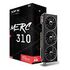 XFX Speedster MERC 310 Radeon RX 7900 XTX Black Edition, Radeon RX 7900 XTX, 24GB GDDR6, PCI-Express (RX-79XMERCB9)