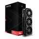 XFX Radeon RX 7900 XT, Radeon RX 7900 XT, 20GB GDDR6, PCI-Express (RX-79TMBABF9)