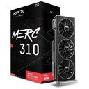 XFX Speedster MERC 310 Radeon RX 7900 XT, Radeon RX 7900 XT, 20GB GDDR6, PCI-Express (RX-79TMERCU9)