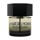 YVES SAINT LAURENT La Nuit De L'Homme Eau de Toilette Spray 60 ml