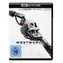 Westworld - Staffel 4 (Blu-ray 4K Ultra-HD, E.R.Wood / E.Harris)