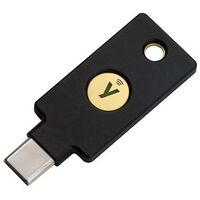 YUBICO YubiKey 5C NFC, USB-C
