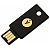 YUBICO YubiKey 5 NFC, USB