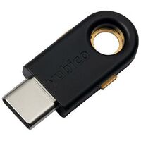 YUBICO YubiKey 5C, USB-C