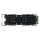 HP PCIe 4x4 NVMe Value M.2 Z2 Kit SSD, 256GB (4M9Z1AA)