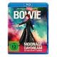 Moonage Daydream (Blu-ray, 2022, D.Bowie)