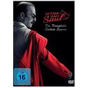 Better Call Saul - The Complete Sixth Season (DVD, 2022, B.Odenkirk / J.Banks)