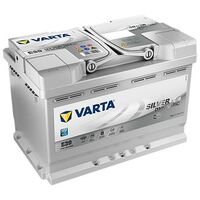 VARTA Silver Dynamic AGM 570 901 076