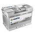 VARTA Silver Dynamic AGM 570 901 076