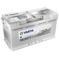 VARTA Silver Dynamic AGM 595 901 085