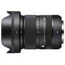 SIGMA Contemporary 18-50mm F2.8 DC DN for Fujifilm X (585975)