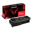 POWERCOLOR Radeon RX 7900 XT Red Devil, Radeon RX 7900 XT, 20GB GDDR6, PCI-Express (RX 7900 XT 20G-E/OC)