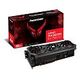 POWERCOLOR Radeon RX 7900 XT Red Devil, Radeon RX 7900 XT, 20GB GDDR6, PCI-Express (RX 7900 XT 20G-E/OC)